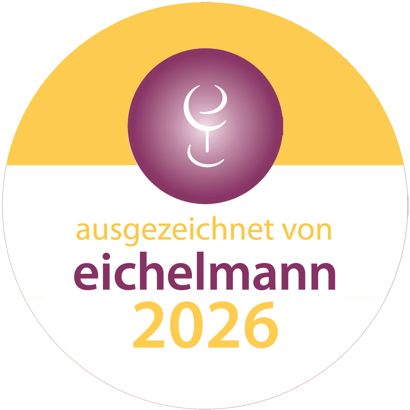 Eichelmann 2026